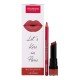 Bourjois Rouge Velvet  Hyppink Chic Lip Kit 2pcsEnhanced