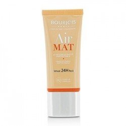 Bourjois Air Mat  24H Foundation 02 Vanilla