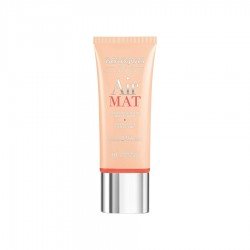 Bourjois Air Mat  24H Foundation 01 Rose Ivory