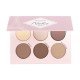 Bourjois Noha Highlight Palette | فييلا بيوتي