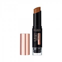 Bourjois Always Fabulous Stick Foundcealer 600