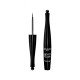 The Bourjois Liner Pinceau eyeliner guarantees precise and