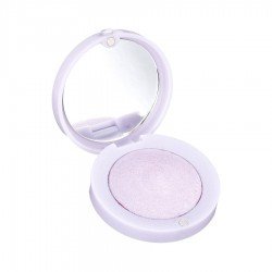 Bourjois Little Round Pot Intense Eyeshadow11 Light Purple Lilac