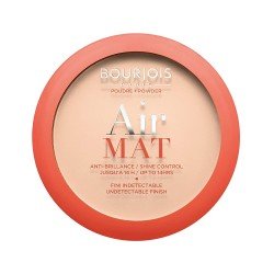 Bourjois Air Mat Powder 01 Rose Ivory
