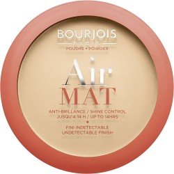 Bourjois Air Mat Powder 02 Light Beige