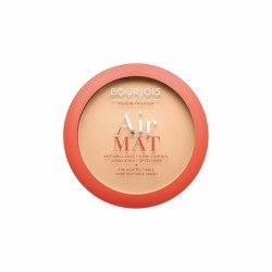 Bourjois Air Mat Powder 04 Light Bronze