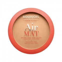 Bourjois Air Mat Powder 05 Caramel