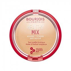 Bourjois Healthy Mix Stress Removal Powder 02