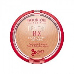 Bourjois Healthy Mix Stress Removal Powder 03