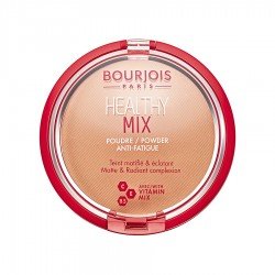 Bourjois Healthy Mix Stress Removal Powder 04
