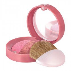 Bourjois Le Duo Blush 01 Inséparoses