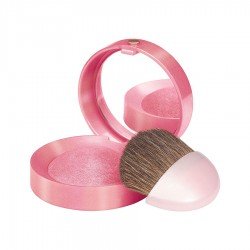 Bourjois Little Round Pot Blush 54 Rose Frisson
