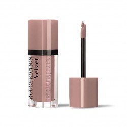 Bourjois Rouge Edition Velvet Liquid Lipstick 27 Café Olé!