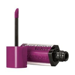 Bourjois Rouge Edition Velvet Liquid Lipstick 21 Saperliprunette !
