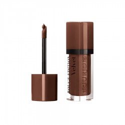 Bourjois Rouge Edition Velvet Liquid Lipstick 23 Chocolat Corset