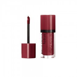Bourjois Rouge Edition Velvet Liquid Lipstick 24 Dark Chérie