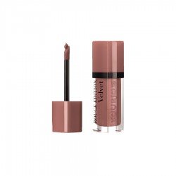 Bourjois Rouge Edition Velvet Liquid Lipstick 32 Trop Brunché!