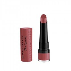 Bourjois Rouge Velvet The Lipstick 03 Hyppink Chic