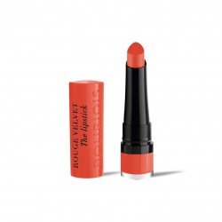 Bourjois Rouge Velvet The Lipstick 06 Abrico’Dabra