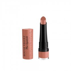 Bourjois Rouge Velvet The Lipstick 14 Brownette