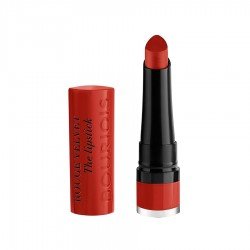 Bourjois Rouge Velvet The Lipstick 21 Grande Roux