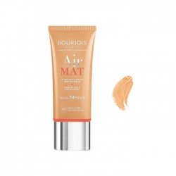 Bourjois Air Mat  24H Foundation 05 Golden Beige