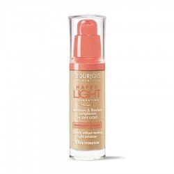 Bourjois Happy Light Foundation 52 Beige Clair