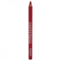 Bourjois Lèvres Contour Edition Lip Pencil 07 Cherry Boom Boom