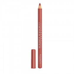 Bourjois Lèvres Contour Edition Lip Pencil 08 Corail Aie Aie