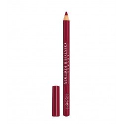 Bourjois Lèvres Contour Edition Lip Pencil 10 Bordeaux Line