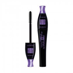 Bourjois Twist Up The Volume Mascara 22 Black Balm
