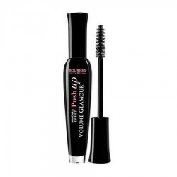 Bourjois Glamor Push Up Mascara71 Wonder Black