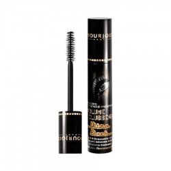 Bourjois Mascara Volume Clubbing Ultra Black