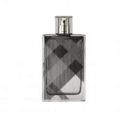 Burberry Brit Eau De Toilette For Men 100Ml