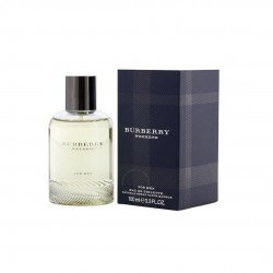 Burberry Weekend For Men Eau De Toilette 100Ml