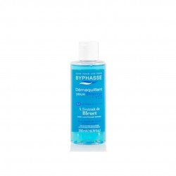 Byphasse Gentle Eye Makeup Remover With Cornflower Extract 200ml
