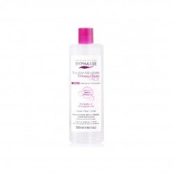 Byphasse Micellar Make Up Remover Solution Sensitive Skin 500ml