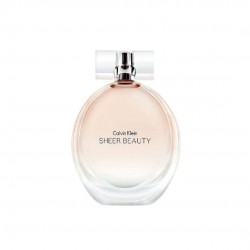 Calvin Klein Beauty Sheer Eau De Toilette For Women 150Ml