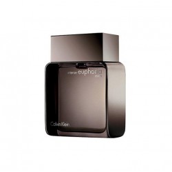 Calvin Klein Euphoria Man Intense Eau De Toilette