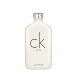 Calvin Klein One Eau De Toilette For Him 200Ml