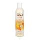 Adds moisture & manageability strand with the perfect blend