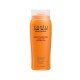 Infused with natural shea butter, this Cantu moisturizing