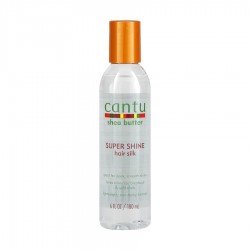 Cantu Shea Butter Super Shine Hair Silk Serum 180ml