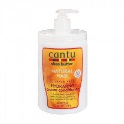 Cantu Shea Butter for Natural Hair Hydrating Cream Conditioner 709ml