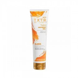  Cantu Txtr By Sleek Curls & Waves Defining Gel 