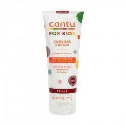Cantu Care for Kids Curling Cream 227ml
