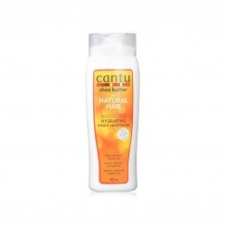 Cantu Shea Butter Hydrating Cream Conditioner 400Ml