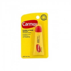 Carmex Classic Lip Balm  10 G