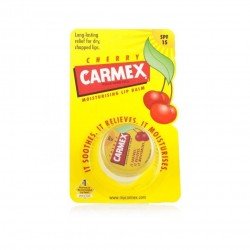 Carmex Lip Balm Cherry Pot 7.5 G