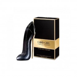 Carolina Herrera Good Girl Supreme Eau De Parfum For Women 80Ml